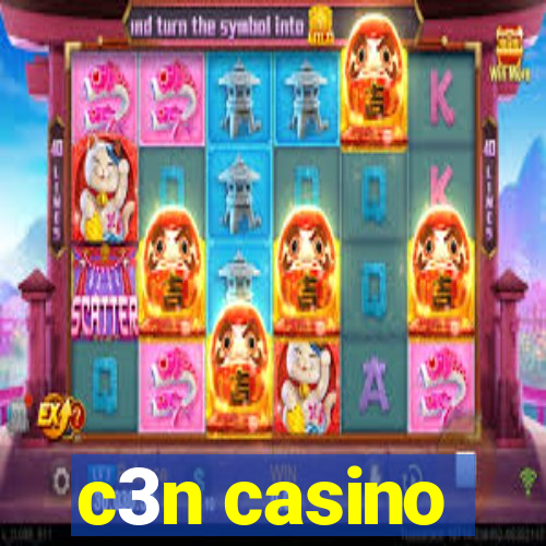 c3n casino